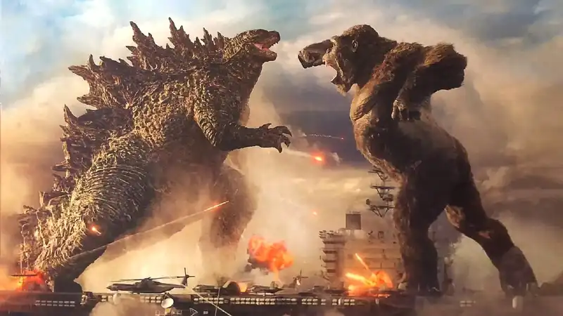 How to watch all Godzilla movies