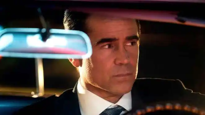 How to watch Sugar starring Colin Farrell online from anywhere