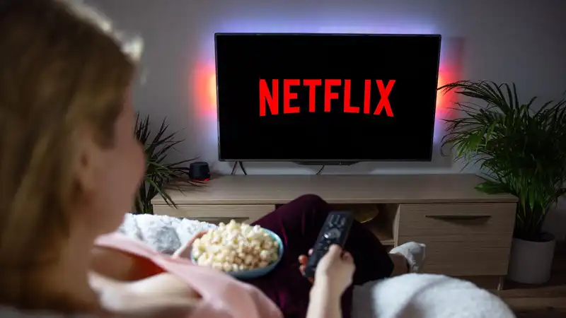 New on Netflix: 5 Movies and Shows to Watch This Week (April 22-28)