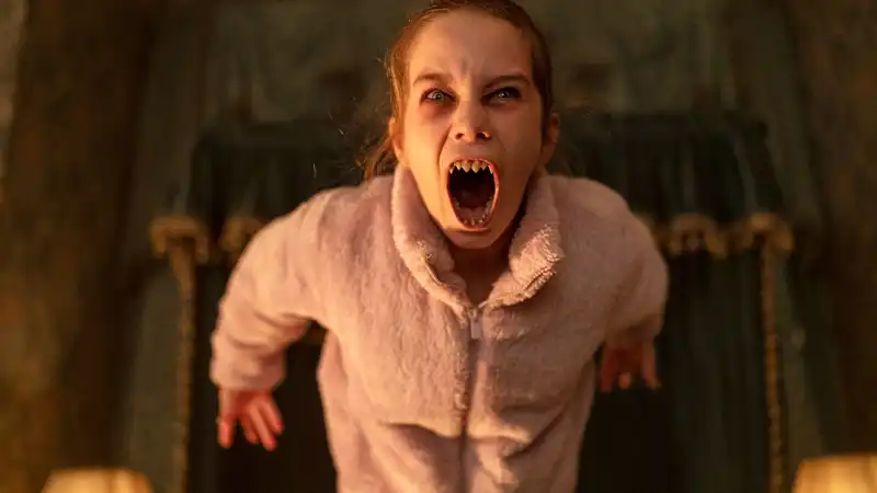 5 Best Vampire Movies Like "Abigail" Available Now!