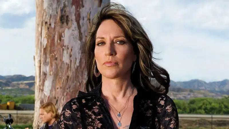 5 Best Shows with Katey Sagal to Stream Now