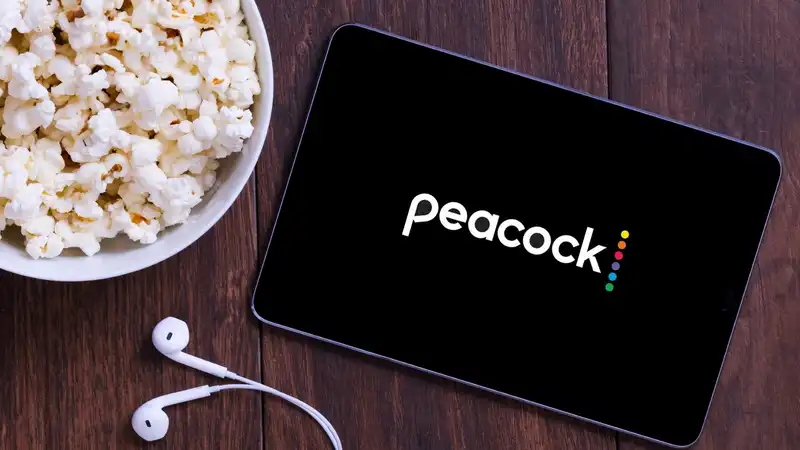 What's New in 2024/6 Peacock — All Movies and Shows to Watch