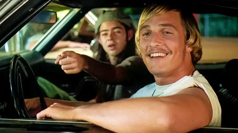 7 Best Richard Linklater movies, Ranked