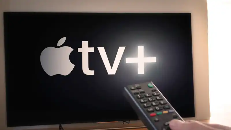 New Apple TV Plus in July 2024 - Watch All Movies and Shows