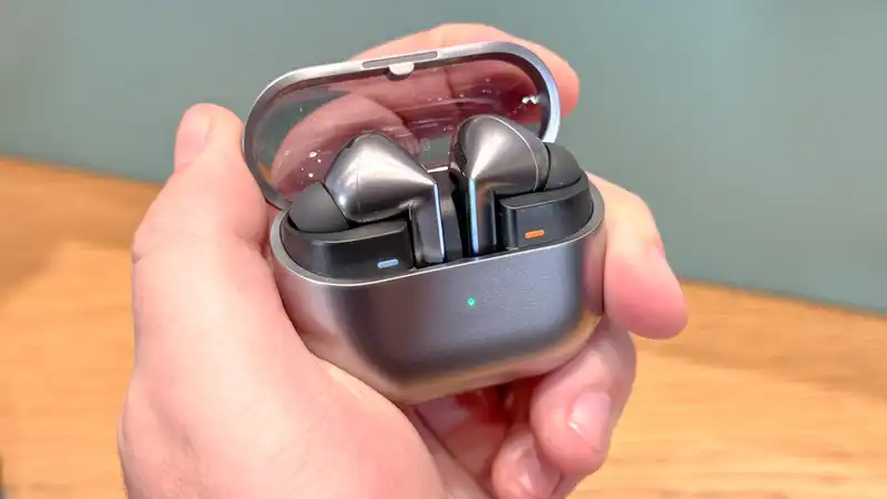 Samsung Announces Galaxy Buds 3 with AI Capabilities - What does it do?