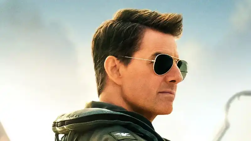 Top Gun 3 Gets Exciting Update: “Maverick” Returns to Top 10 on Prime Video