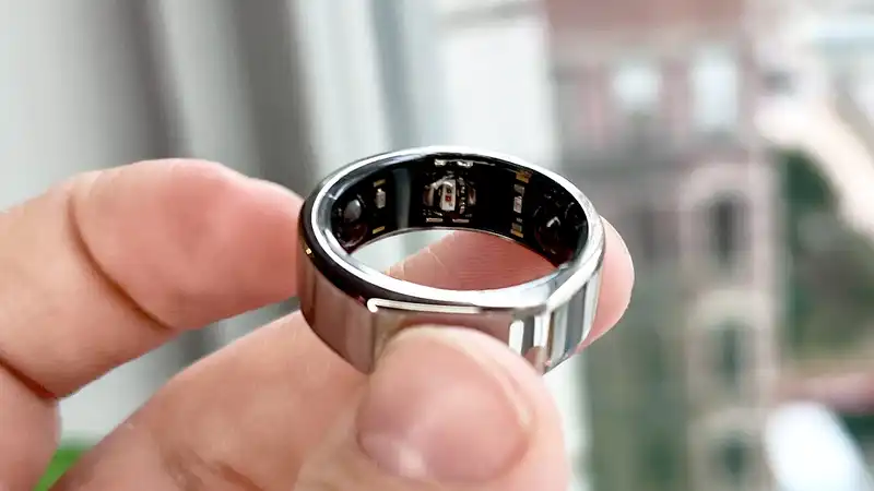 New version of Oura Ring leaked that outperforms Galaxy Ring