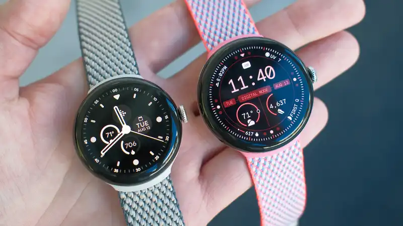 Google made Fitbit's best “premium” features free to all Pixel Watch 3 owners