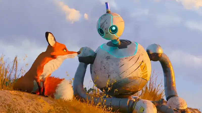 The 5 best movies to watch right now, including “Wild Robot