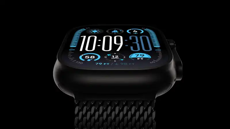 New report says Apple Watch Ultra 3 and Watch SE 3 will be available in 2025