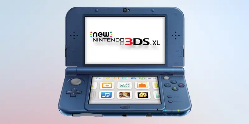 RIP Nintendo 3DS - Repair support for the popular handheld game console officially ends