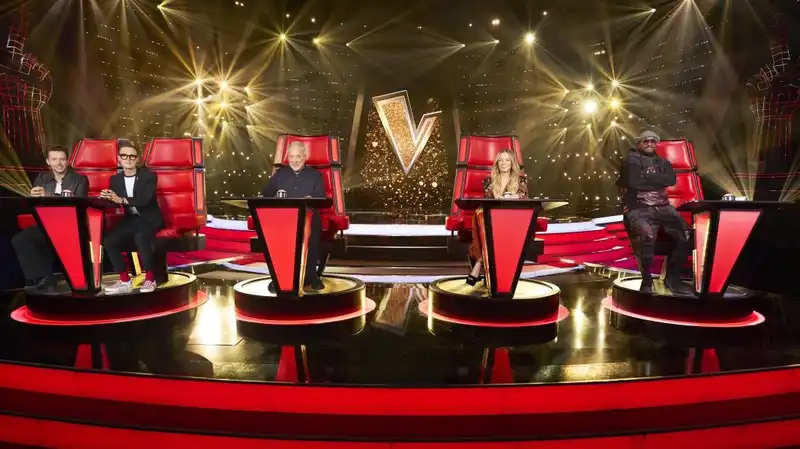 How to watch “The Voice UK” Final 2024 with guest star Perry Edwards of Little Mix online from anywhere.