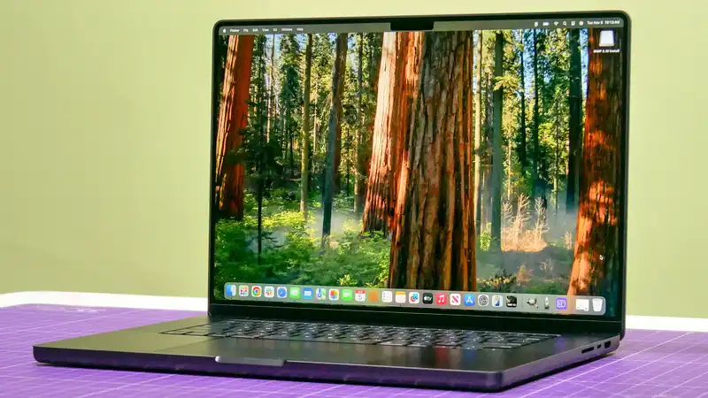 I just tested the MacBook Pro M4Pro battery — and it's the longest-lasting laptop ever