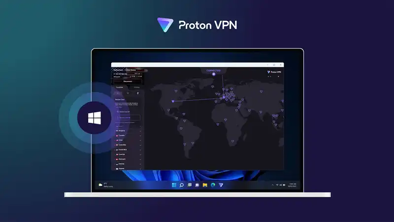 Proton VPN Launches Latest Arm App for Windows Devices