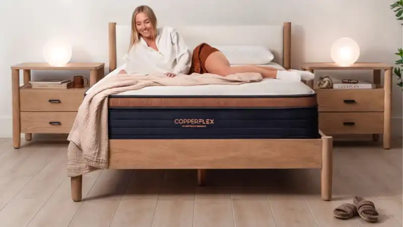 Brooklyn Bed Launches New Cooling Mattress Series - Already 30% Off